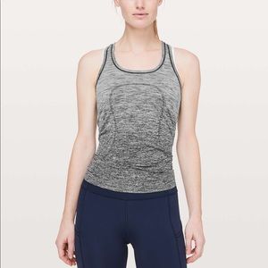 Lululemon swiftly tech tank